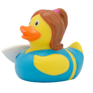 Ente Surferin