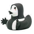 Warlock duck