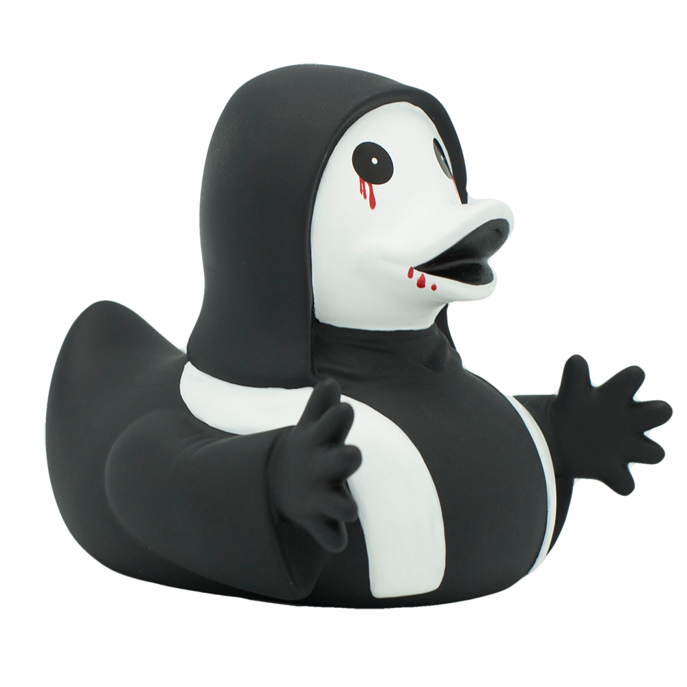 Warlock duck
