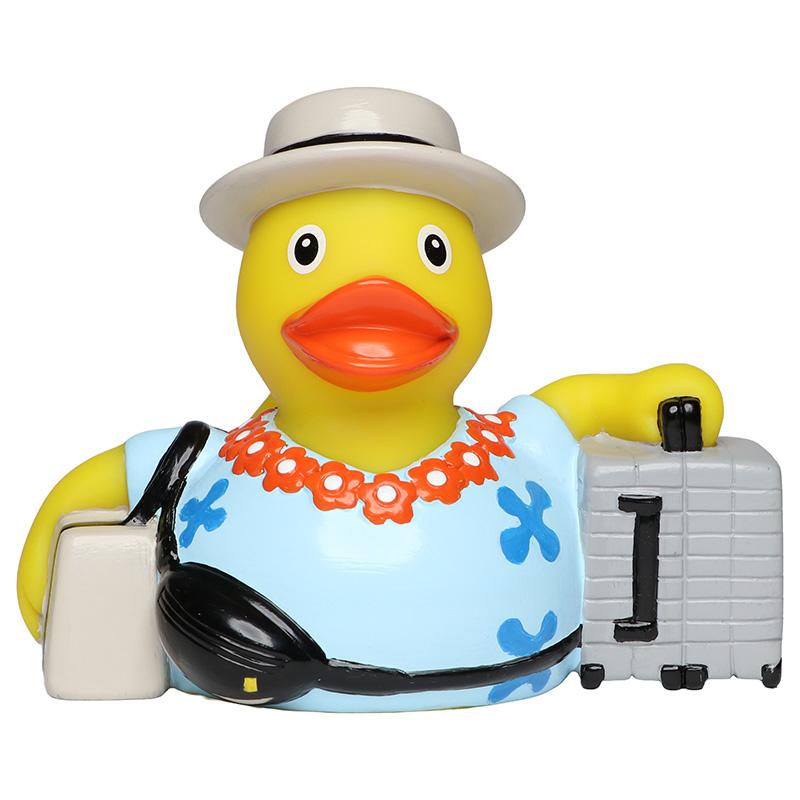 Canard Voyage