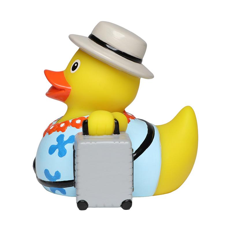 Canard Voyage