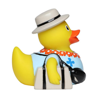 Canard Voyage