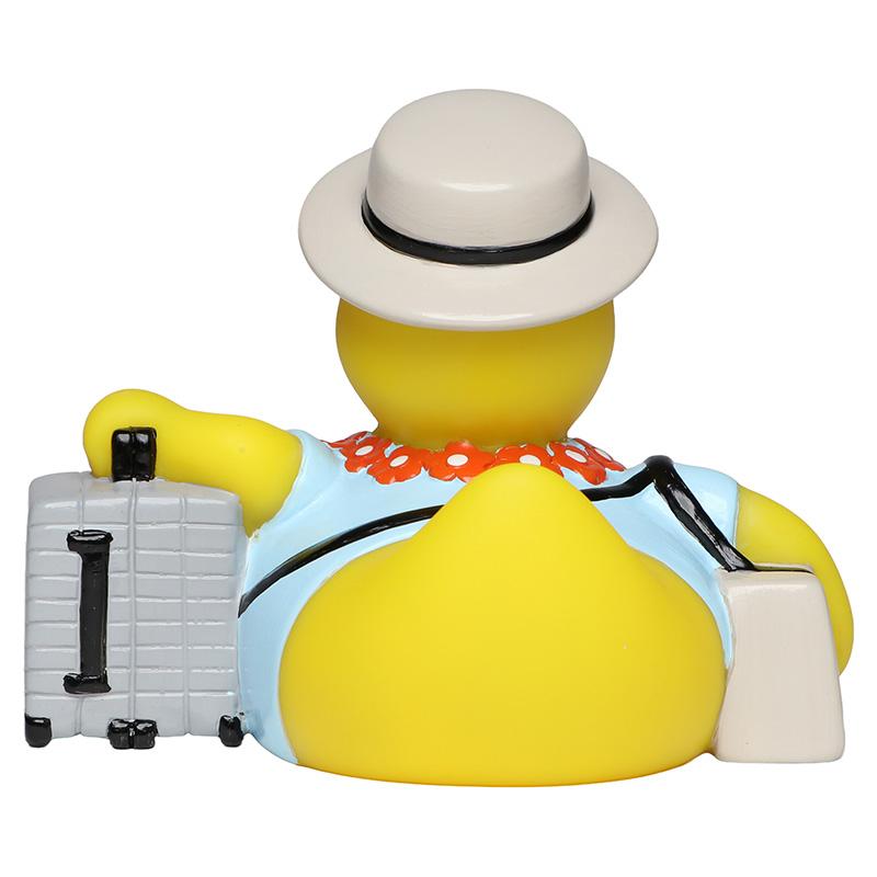 Canard Voyage