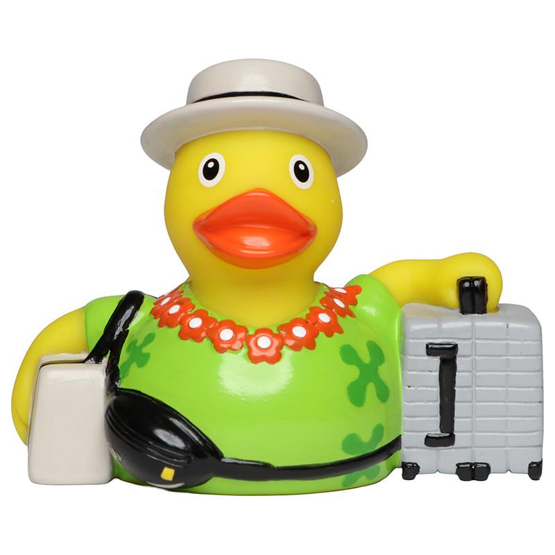 Canard Voyage