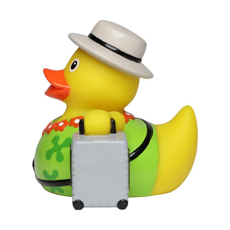 Canard Voyage