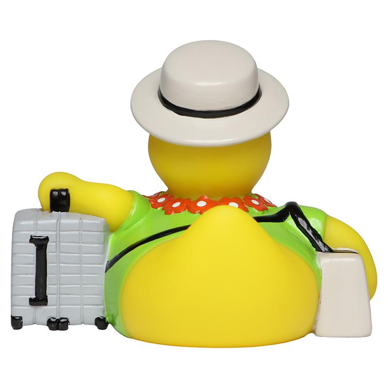 Canard Voyage