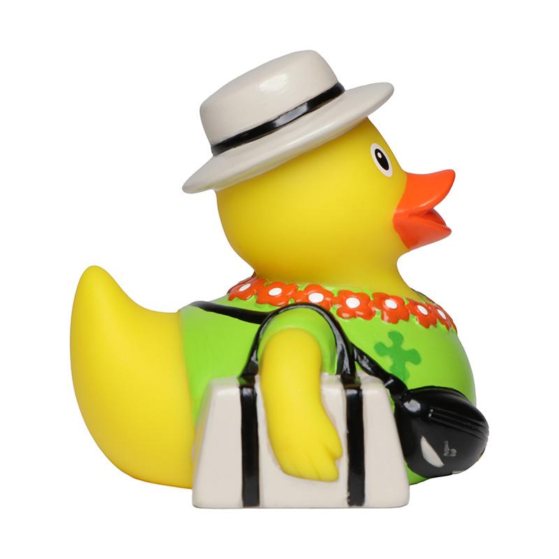 Canard Voyage