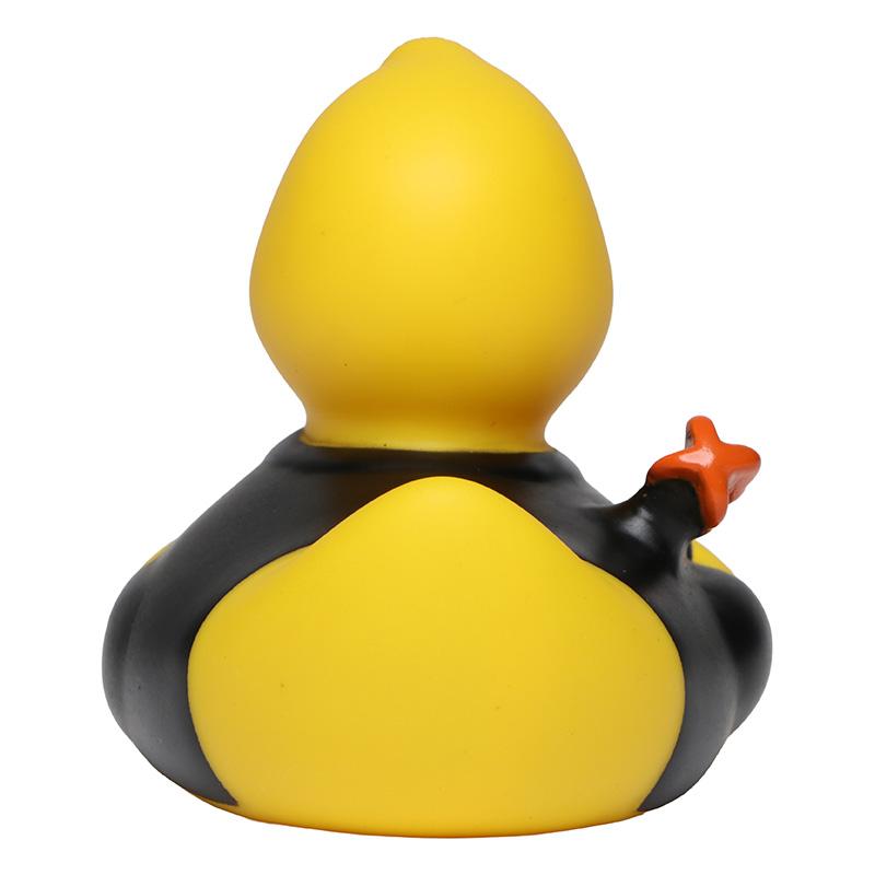 Canard Joueur de Fléchettes
