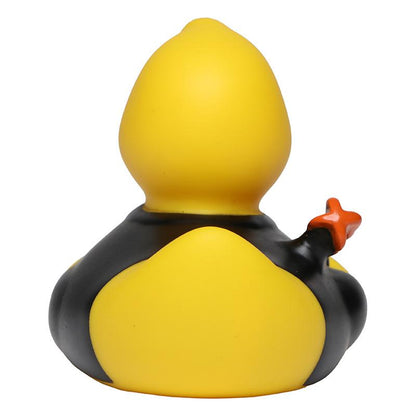 Canard Joueur de Fléchettes