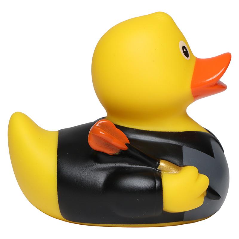 Canard Joueur de Fléchettes