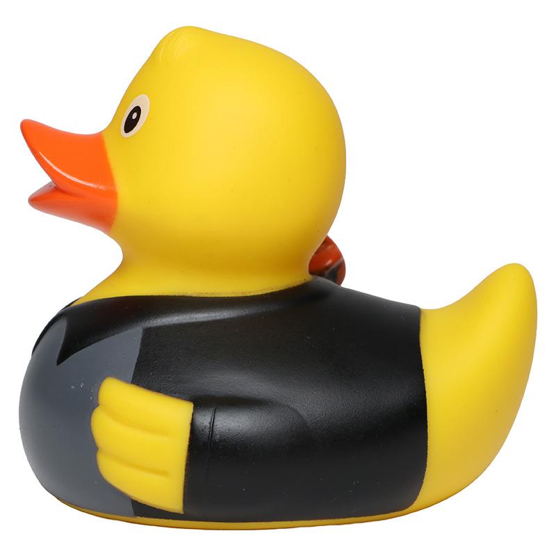 Canard Joueur de Fléchettes