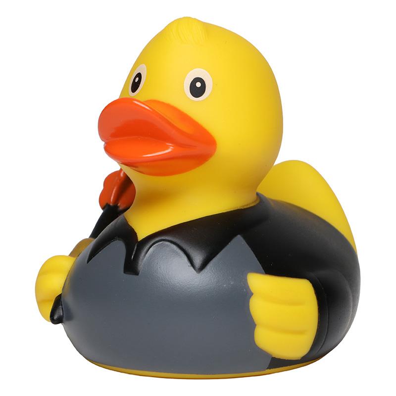 Canard Joueur de Fléchettes