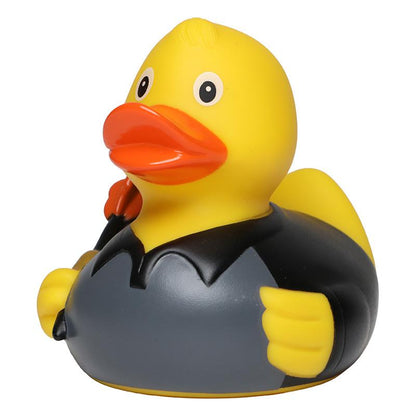 Canard Joueur de Fléchettes