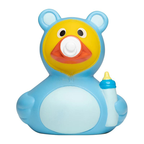 Canard Bébé - Bleu