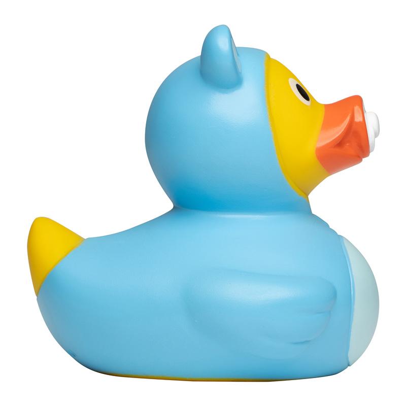 Canard Bébé - Bleu