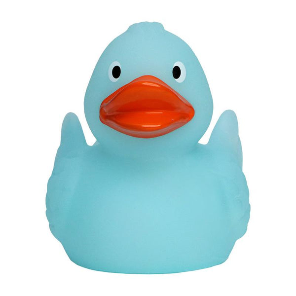 Canard Phosphorescent - Bleu