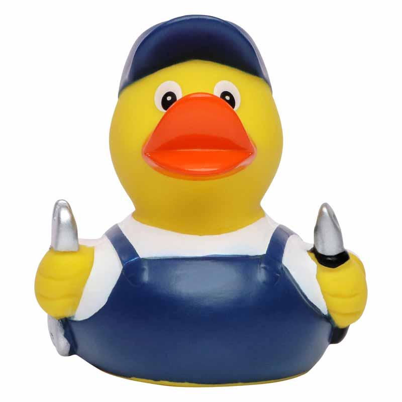 Canard Bricoleur
