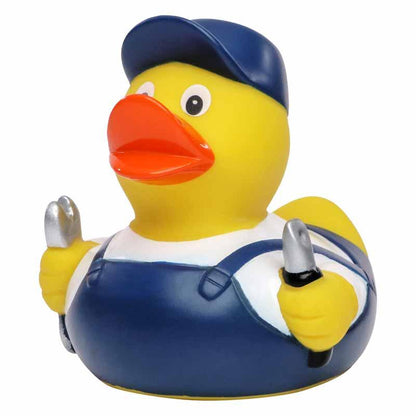 Canard Bricoleur