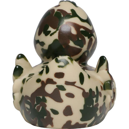 Camouflage Duck - Beige