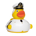 Ente Capitaine