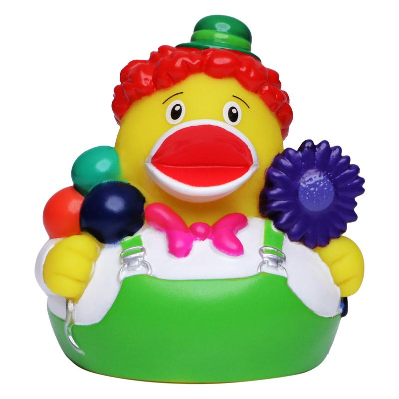 Ente Clown