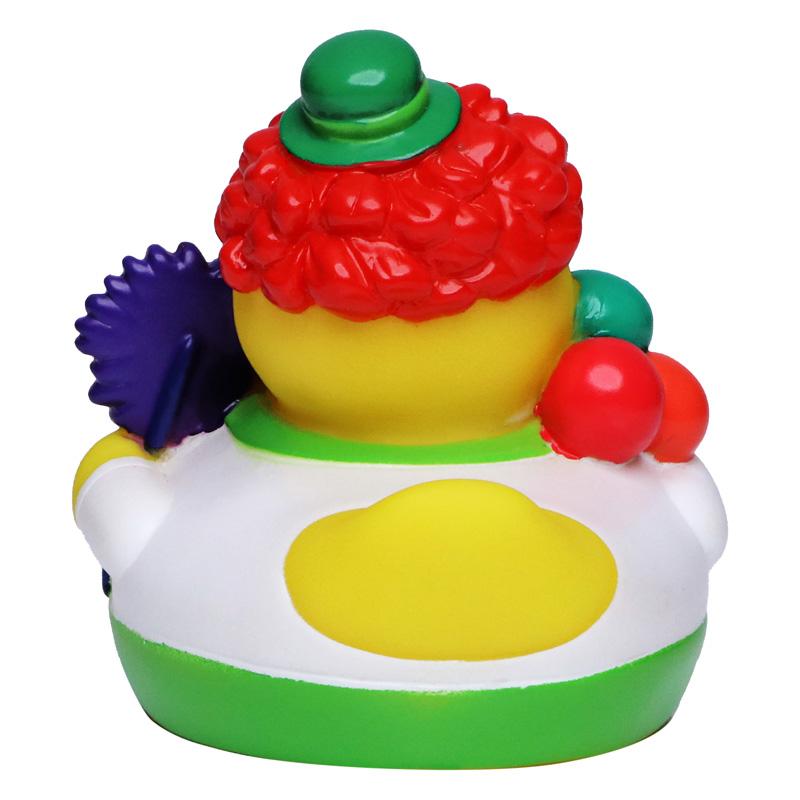 Ente Clown