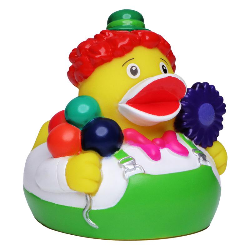 Ente Clown