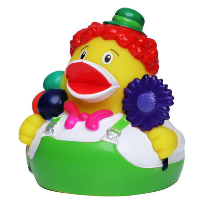 Ente Clown
