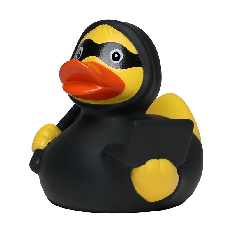 Canard Cybersécurité