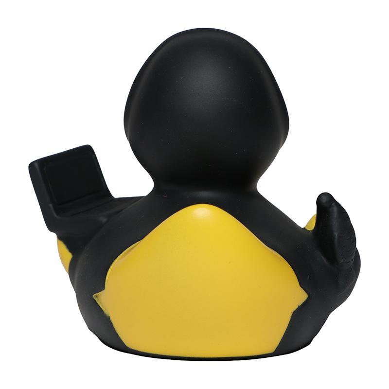 Canard Cybersécurité