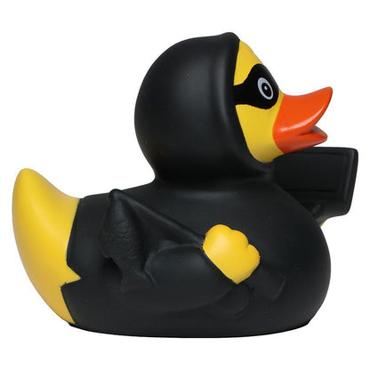 Canard Cybersécurité