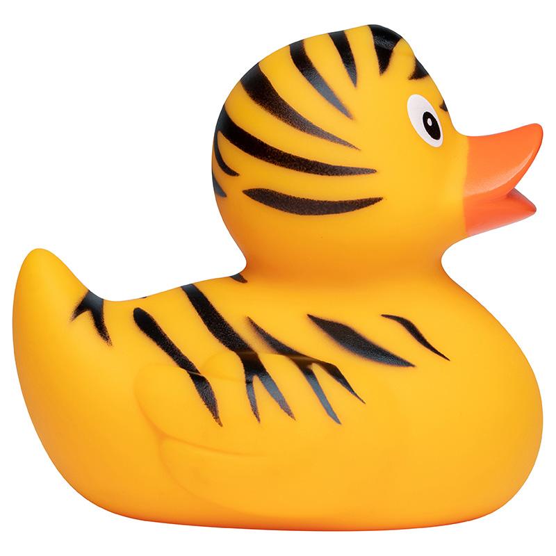 Duck tiger
