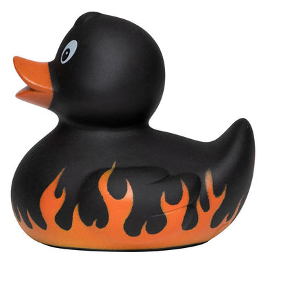 Duck flames