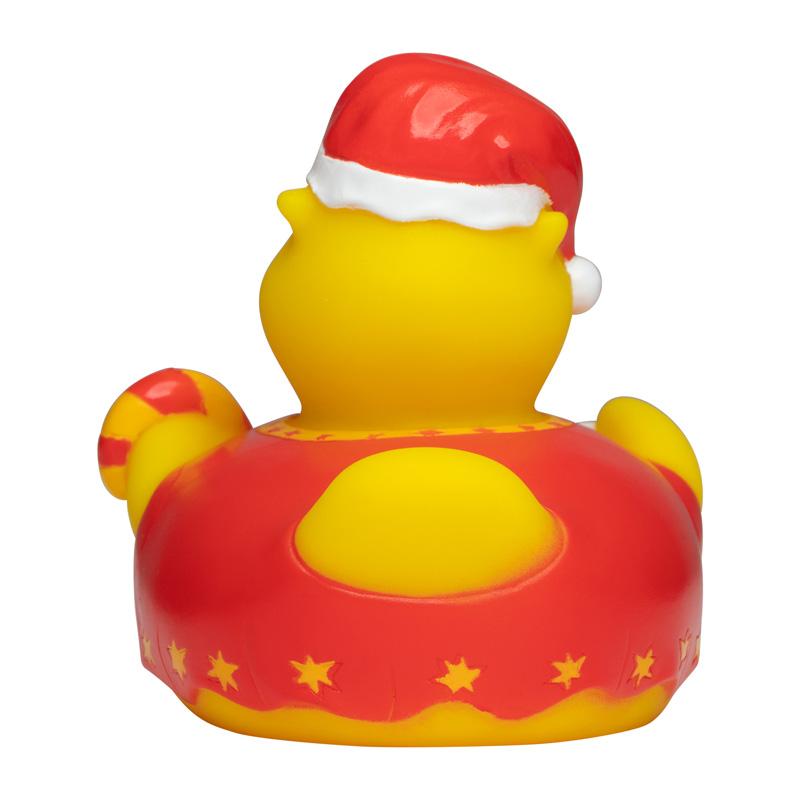 Duck Christmas