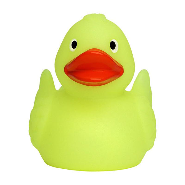 Canard Phosphorescent - Jaune