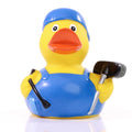 Ente Laveur de Voiture