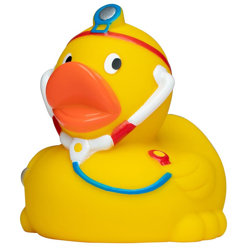 Dokter Eend