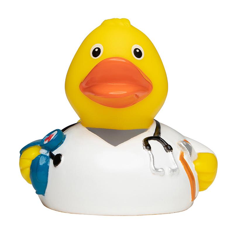 Doctor Duck