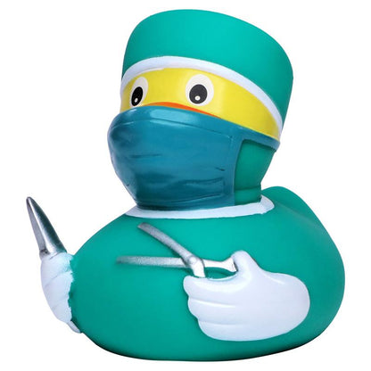 Canard Chirurgien