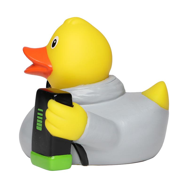 Canard mobilité électrique