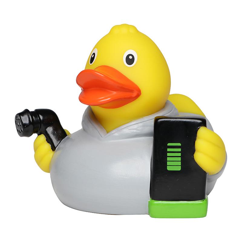 Canard mobilité électrique