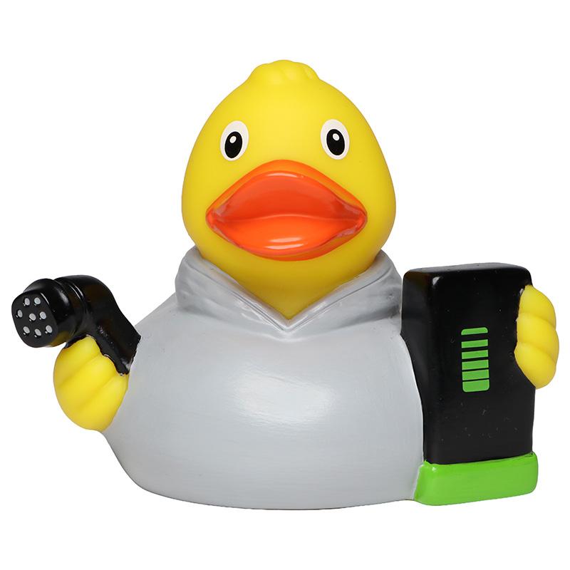Canard mobilité électrique