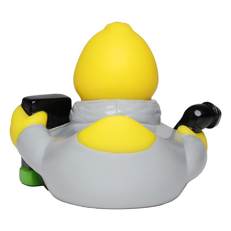 Canard mobilité électrique