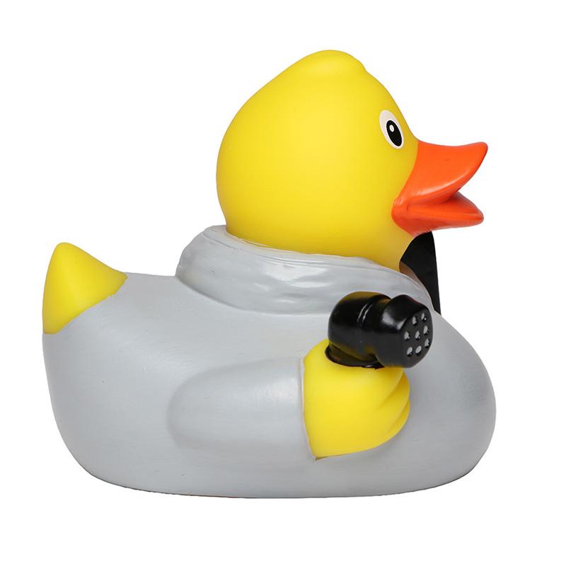 Canard mobilité électrique