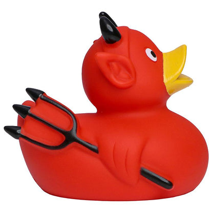 Canard Diable Rouge