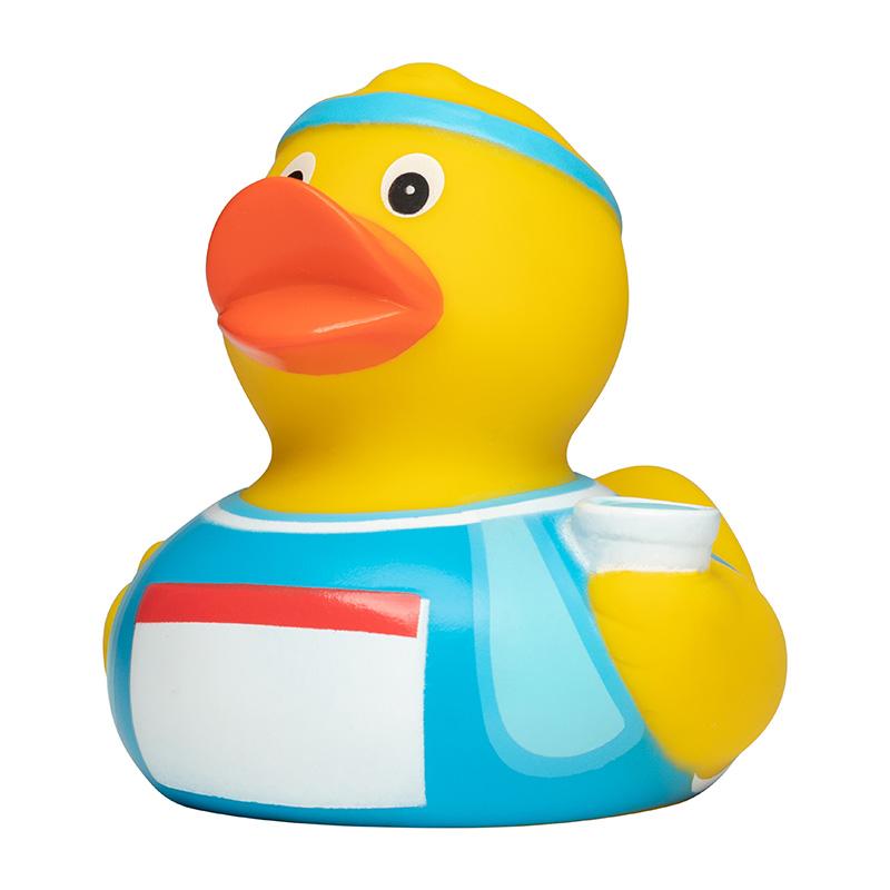 Ente Marathonien