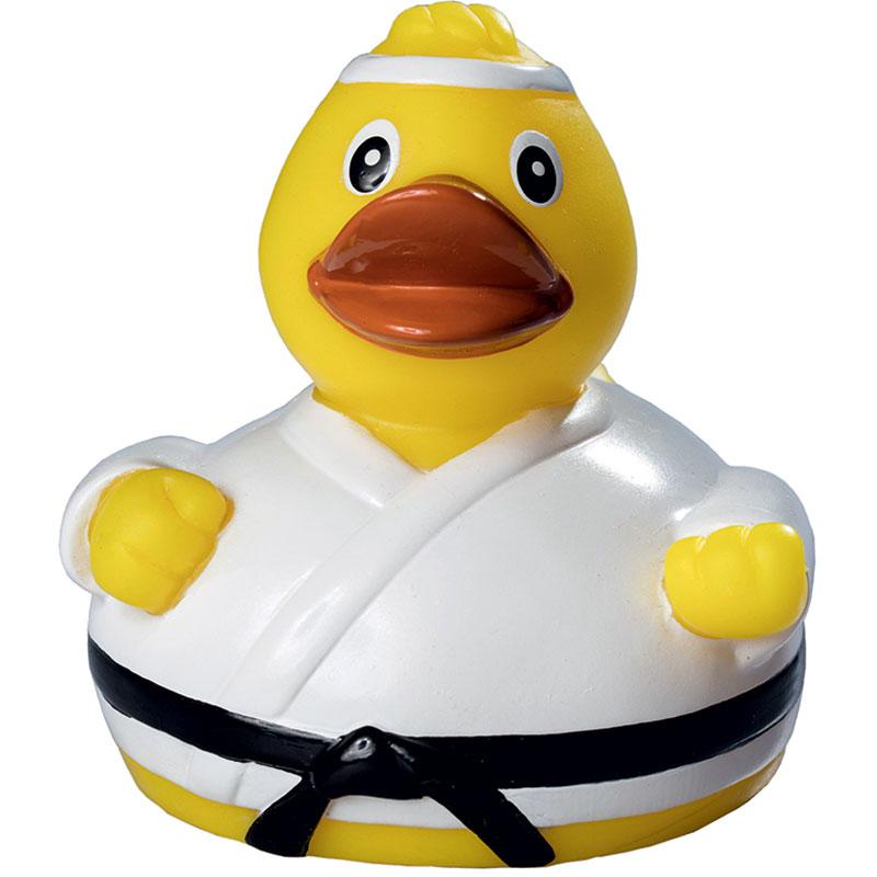 Combat sport duck