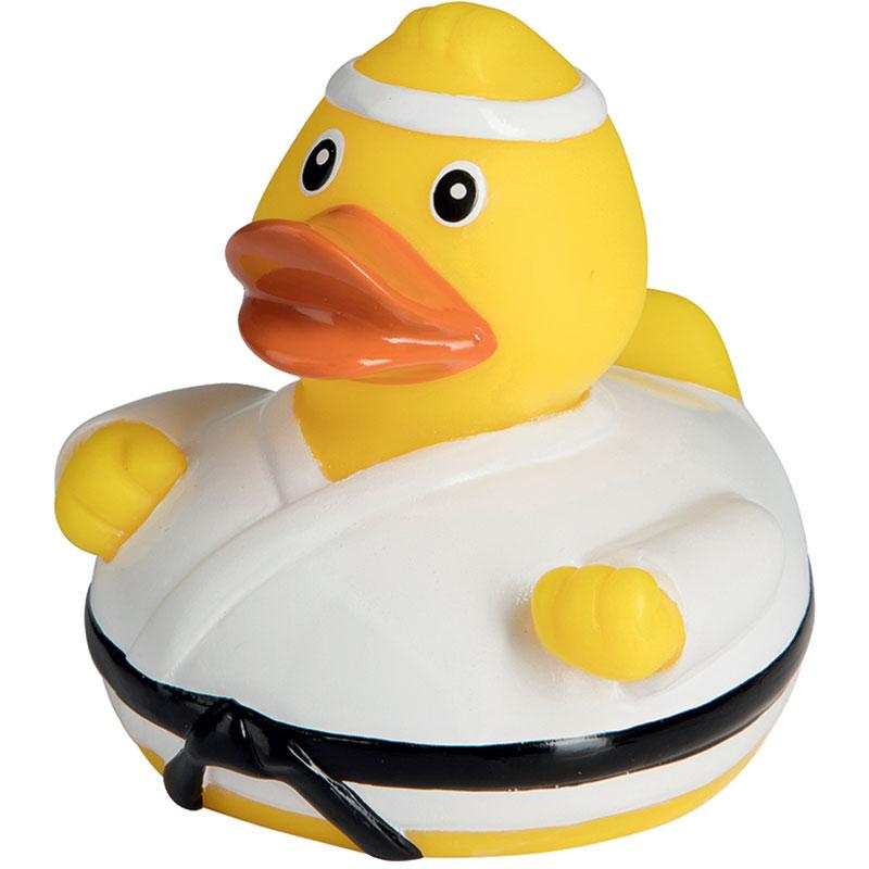 Combat sport duck
