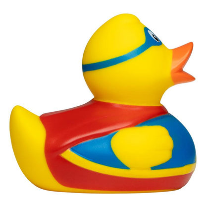 Superduck duck