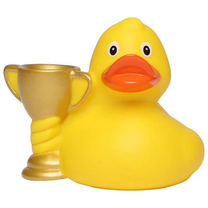 Canard avec Trophée